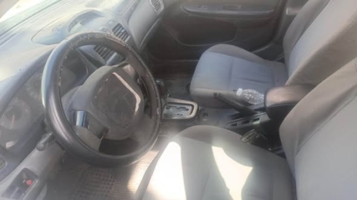 Nissan Sunny 2011 — 4