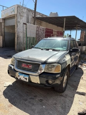 Envoy 2005 — 2