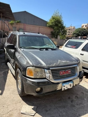 Envoy 2005