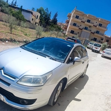 Citroen C4 2008
