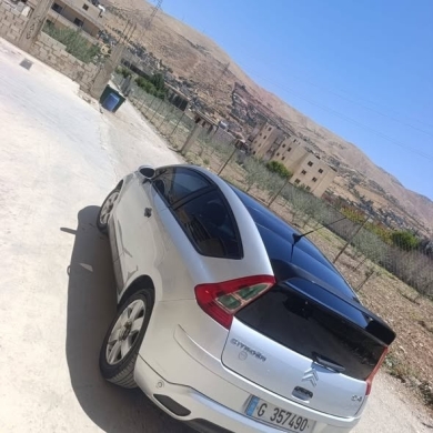 Citroen C4 2008 — 3