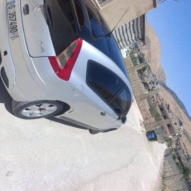 Citroen C4 2008 — 4