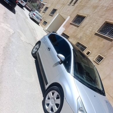 Citroen C4 2008 — 5