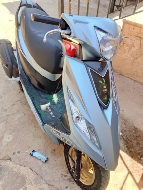 Gr24 in Zahle
