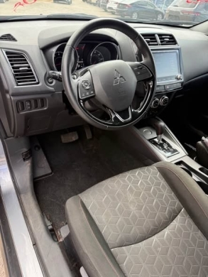 Mitsubishi Outlander 2022 Sport 2x4 — 5