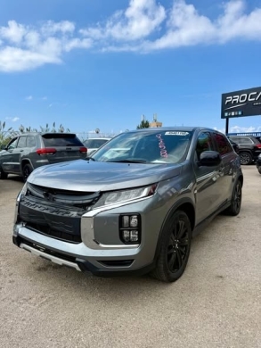 Mitsubishi Outlander 2022 Sport 2x4