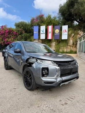 Mitsubishi Outlander 2022 Sport 2x4 — 2