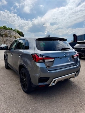 Mitsubishi Outlander 2022 Sport 2x4 — 4