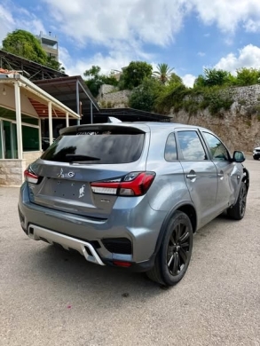 Mitsubishi Outlander 2022 Sport 2x4 — 3