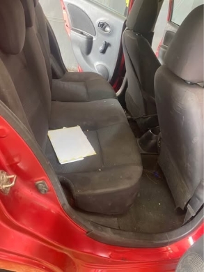 Nissan Micra 2015 — 3