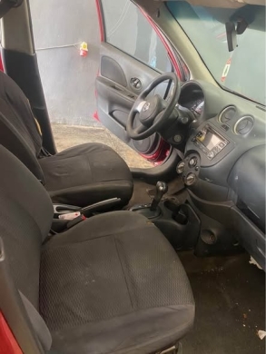 Nissan Micra 2015 — 4