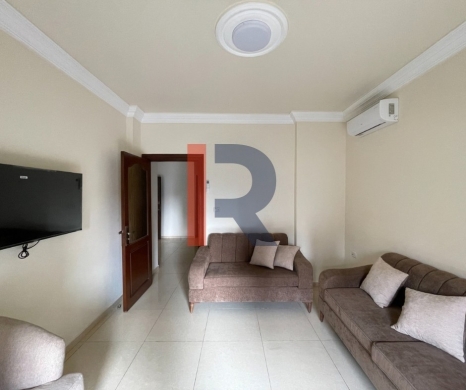 R9-3965 Furnished Apartment for Rent in Dam W Farez Tripoli | 180 m² — 3
