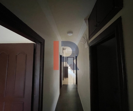 R9-3965 Furnished Apartment for Rent in Dam W Farez Tripoli | 180 m² — 4