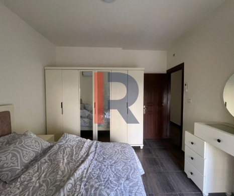 R9-3965 Furnished Apartment for Rent in Dam W Farez Tripoli | 180 m² — 6