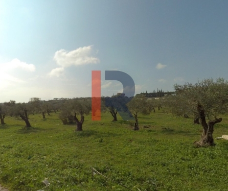 R9-3963 16,626m² Land for Sale in Mejdlaya | 30/60 Zoning | Ideal for 30-Villa … — 3