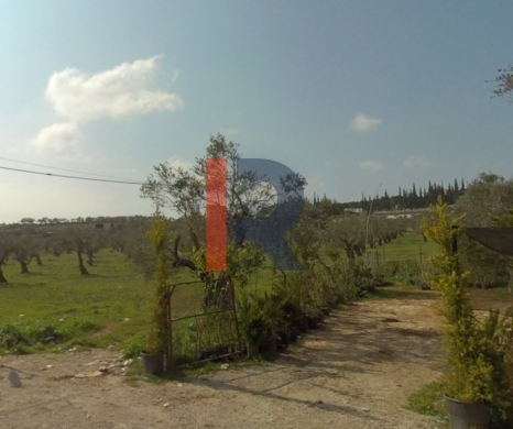 R9-3963 16,626m² Land for Sale in Mejdlaya | 30/60 Zoning | Ideal for 30-Villa … — 2