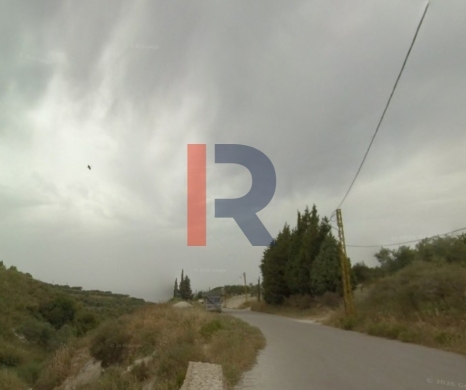 R9-3962 Prime 9,192 m² Land for Sale in Bdebhoun, Koura | Exceptional Investment … — 2