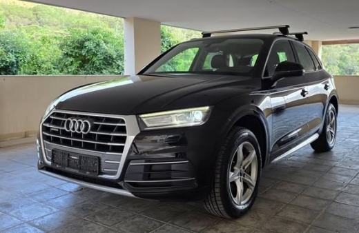 Audi Q5 2017 Premium Plus — 3