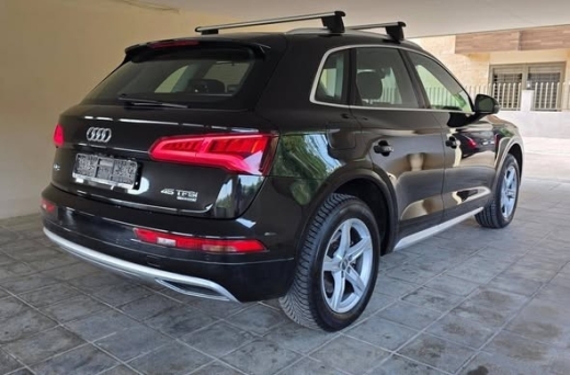 Audi Q5 2017 Premium Plus — 5