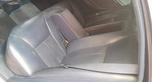 1996 Car Model 320 — 3