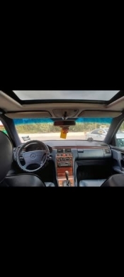 1996 Car Model 320 — 2