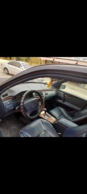 1996 Car Model 320 — 5