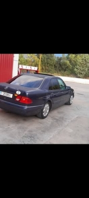 1996 Car Model 320