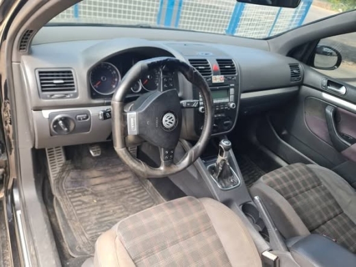 Volkswagen Golf 5 2009 Turbo — 4