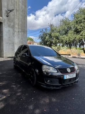 Volkswagen Golf 5 2009 Turbo — 2
