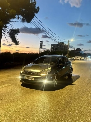 Kia Rio 2013 — 4