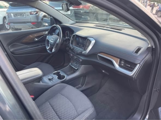 GMC Terrain 2018 — 5