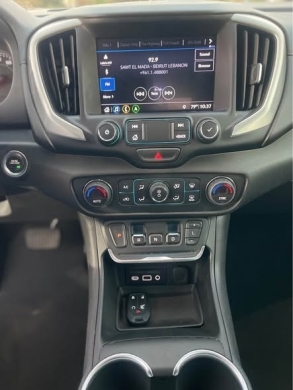 GMC Terrain 2018 — 4