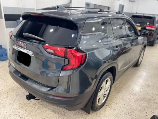GMC Terrain 2018 — 3