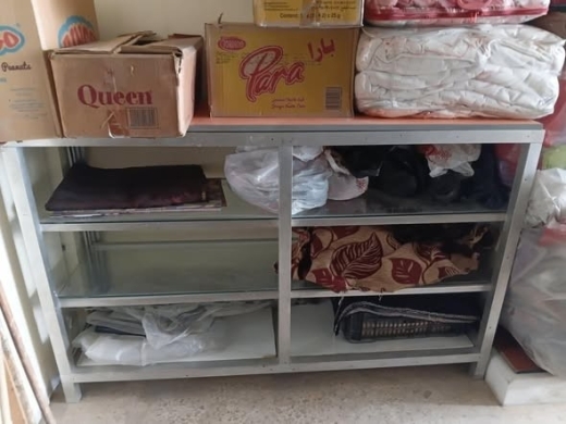 Used Commercial Shop Contents — 3