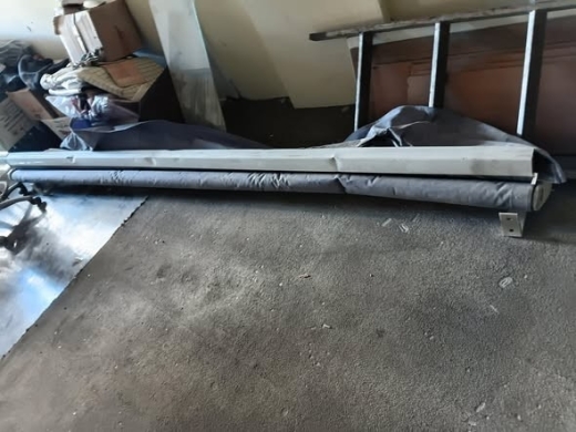Used Commercial Shop Contents — 4