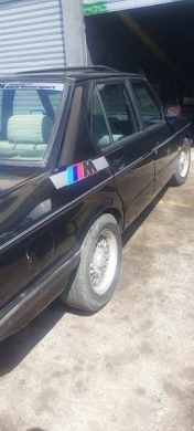 Toyota Vitas 1987 — 4