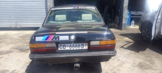 Toyota Vitas 1987 — 3
