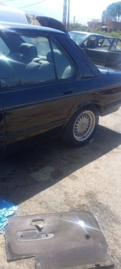 Toyota Vitas 1987 — 2