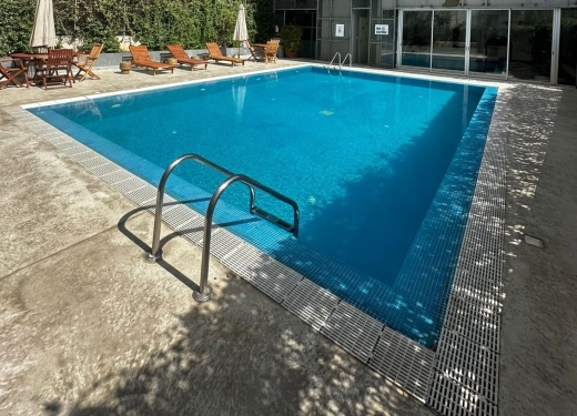 Spacious Apartment For Sale in Achrafieh, Nazareth — 5