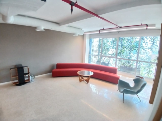 Office In a Commercial Building For Sale In Achrafieh, Sodeco