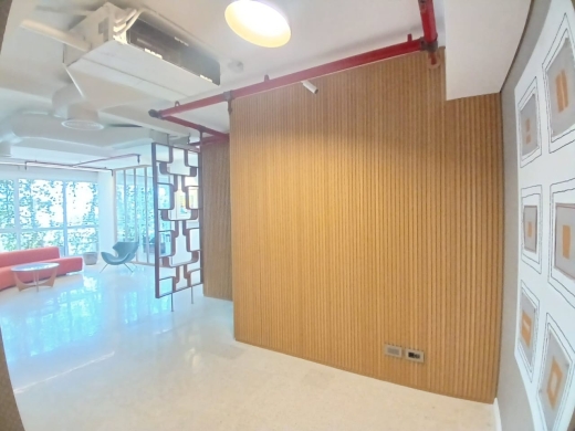 Office In a Commercial Building For Sale In Achrafieh, Sodeco — 9