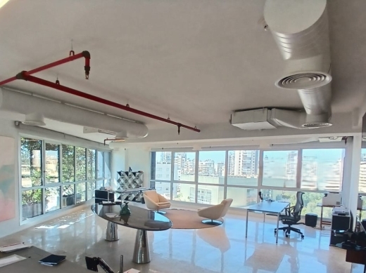 Office In a Commercial Building For Sale In Achrafieh, Sodeco — 6