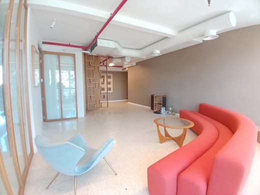 Office In a Commercial Building For Sale In Achrafieh, Sodeco — 2