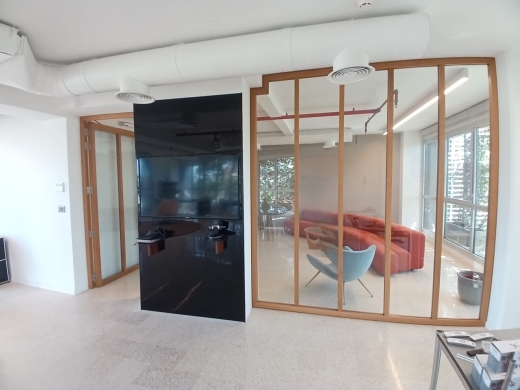 Office In a Commercial Building For Sale In Achrafieh, Sodeco — 4