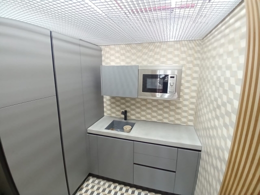Office In a Commercial Building For Sale In Achrafieh, Sodeco — 12