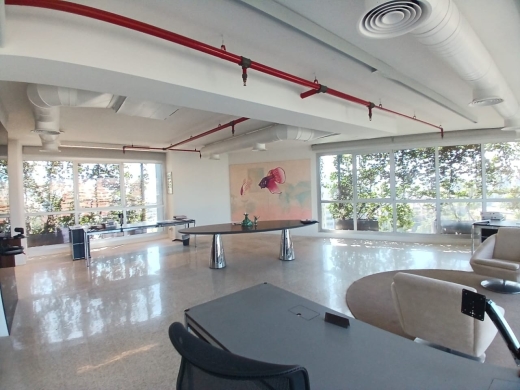 Office In a Commercial Building For Sale In Achrafieh, Sodeco — 5