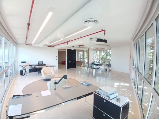 Office In a Commercial Building For Sale In Achrafieh, Sodeco — 7