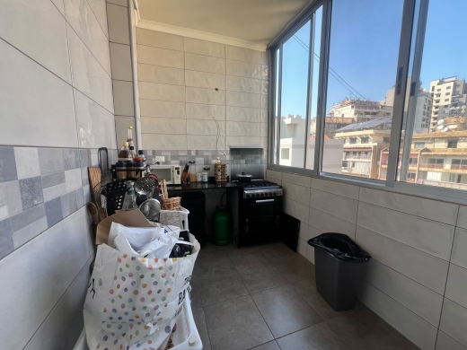 2-Bedroom Apartment For Sale in Ain Al Remmane — 4