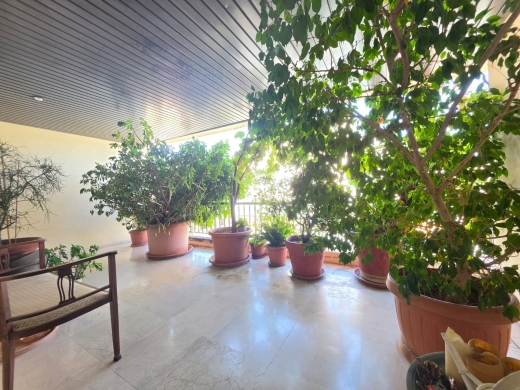 Luxurious Spacious Apartment For Sale in Brasilia Baabda — 4
