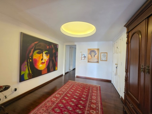 Luxurious Spacious Apartment For Sale in Brasilia Baabda — 5